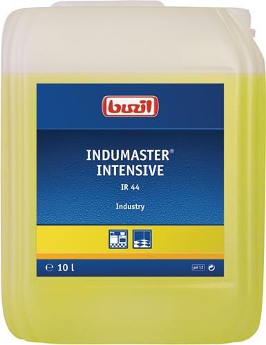 Küchenreiniger Indumaster® Intensive IR 44 10l Konzentrat Kanister BUZIL