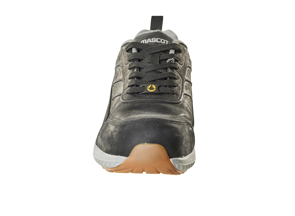 Sicherheitsschuhe FOOTWEAR MOVE Schwarz 1046
