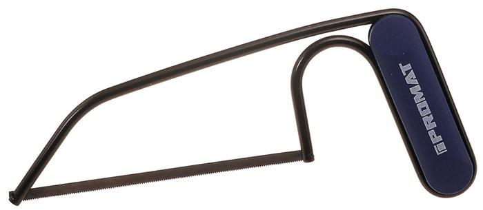 Sägebogen Gesamtlänge 240 mm Blattlänge 150 mm Zähne per Zoll 25 PROMAT