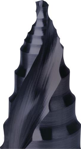 Stufenbohrersatz ULTIMATECUT D.5-12/6-20/8-30mm HSS Spiralnut