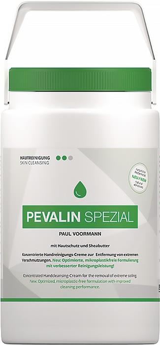 Handreinigungscreme Pevalin Spezial rückfettend Dose 3 l