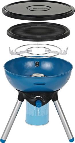 Gasgrill Party Grill® 200 CV m.Grillrost u.Topfkreuz CAMPINGAZ