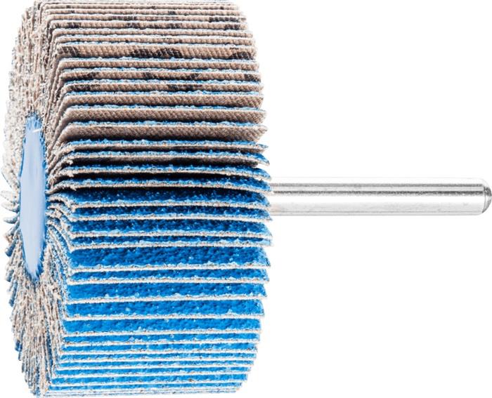 Fächerschleifer Z COOL Schaft Ø 6 mm 60 12700 min-¹ 30 mm 60 mm