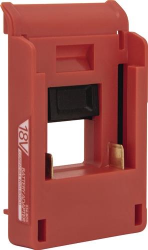 Akku-Adapter z.Bosch (AMPSHARE) FUTECH