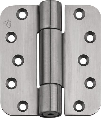 Objektband Sys.V 8600 VA ma geschl.120kg 20mm DIN L/R stu.Tür BSW
