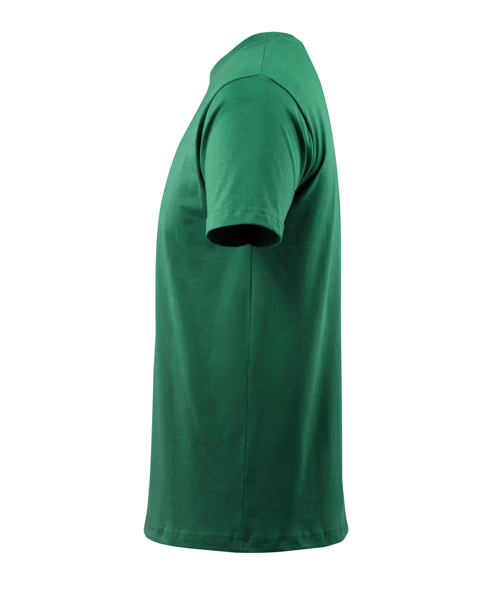 T-Shirt CROSSOVER Grün 2XL