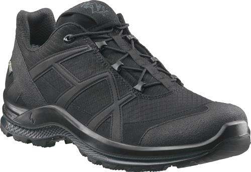 Freizeitschuh BE Athletic 2.1 GTX low Gr.10(45) schwarz Mikrofaser/Textil