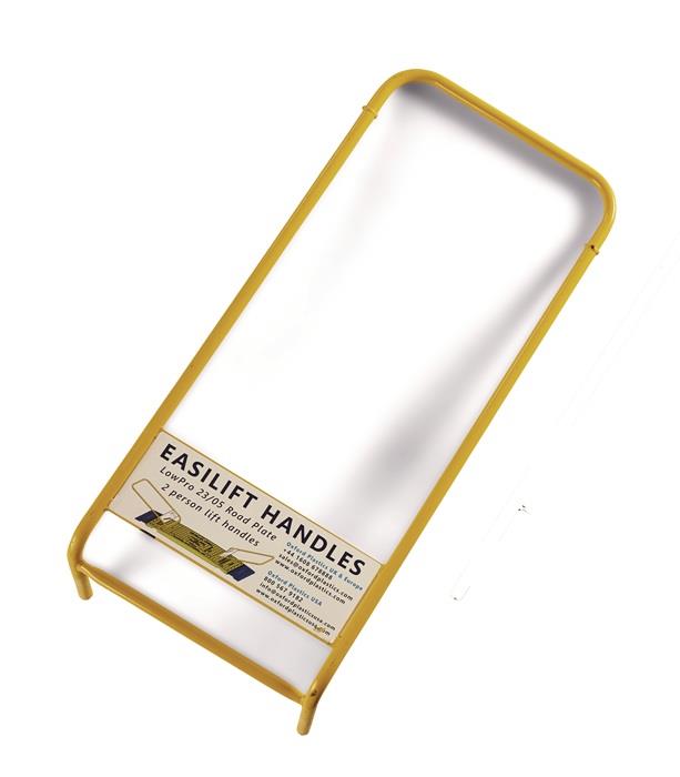 Tragegriff EasyLift Metall passend für RoadPlate 23/05 einzeln