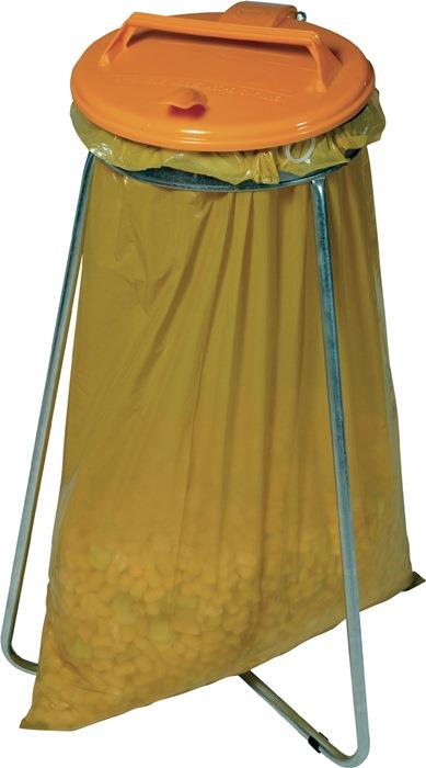 Abfallsammler H950xB530xT530mm 70-120 l