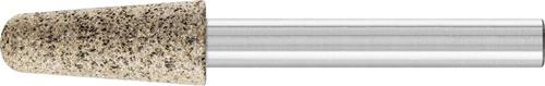 Schleifstift INOX EDGE D10xH25mm 6mm NK AN 46 KE PFERD