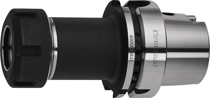 Spannzangenfutter ER DIN 69893A HSK A63 ER 16 / 426 E 1-10 mm