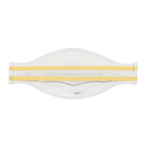 Atemschutzmaske Aura™ 9312+ FFP1/V NR D m.Ausatemventil,faltbar 3M