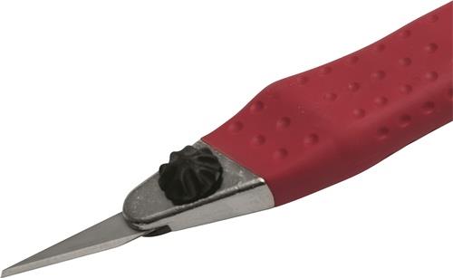 Präzisionsschnittmesser P1 T Gesamt-L.160mm B.21mm H.17,5mm Klingen-L.32,8mm