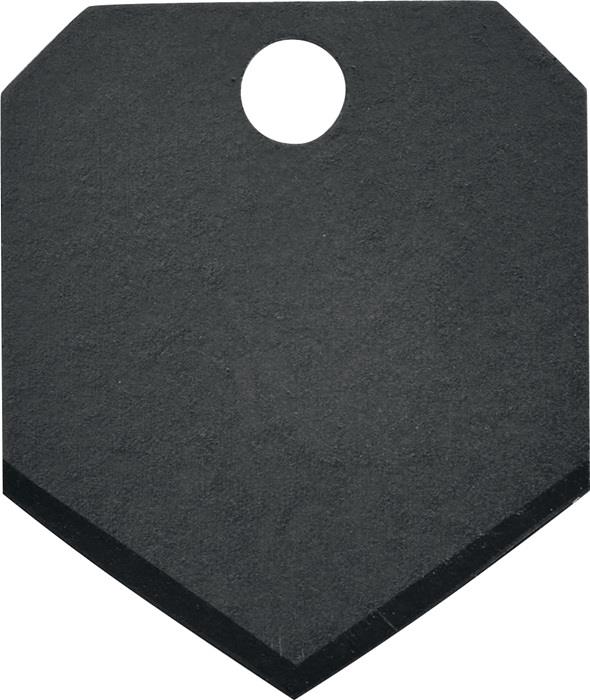 Ersatzklinge für Schlauchschere 4000 812 675 Klingenbreite 27,75 mm Polybeutel PROMAT