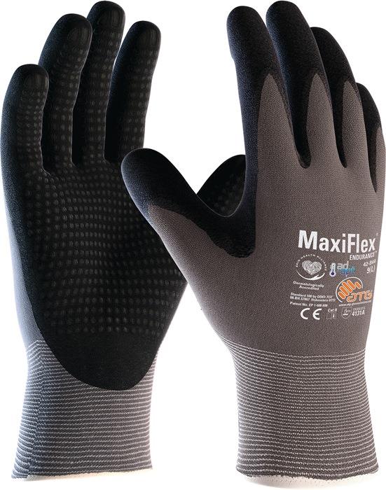 Handschuhe EN 388 PSAKategorie II 10 225 mm