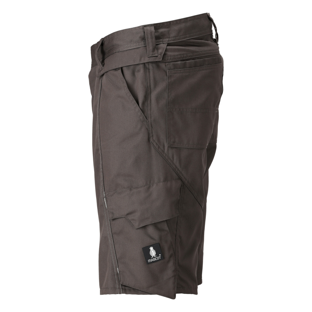 Shorts ACCELERATE Dunkelanthrazit C44