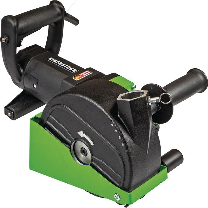Mauernutfräse EMF 180.2 60 mm 180 x 22,23 mm 3100 min-¹ 2300 W EIBENSTOCK