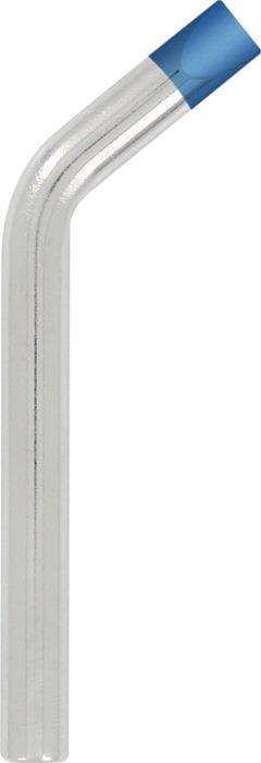 Lötspitze LONG-LIFE 150/200W abgewinkelt Breite 10 mm STANNOL