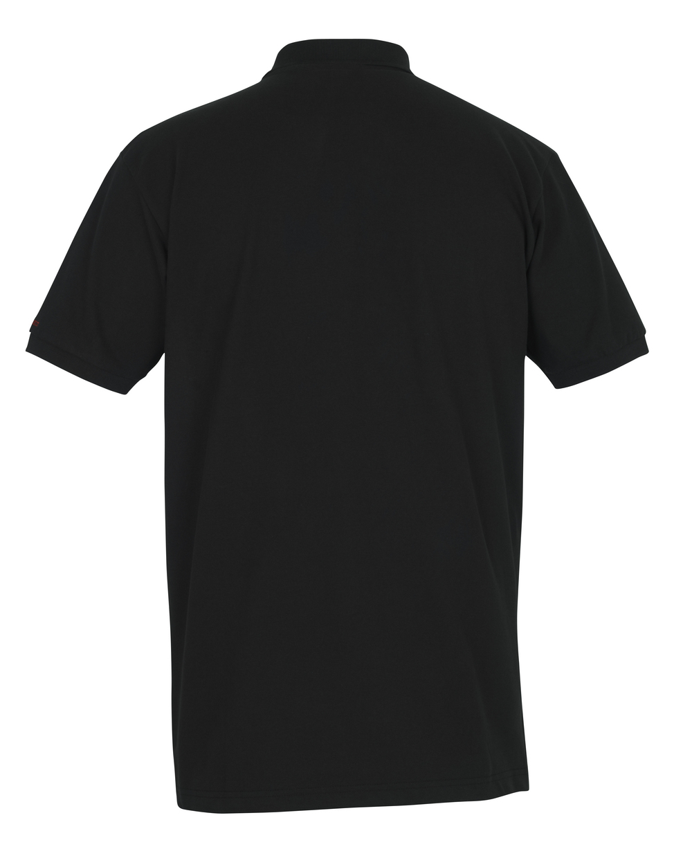 Polo-Shirt CROSSOVER Schwarz L