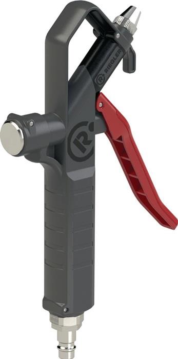 Blaspistole Gewinde G1/4 ″ M12x1,25