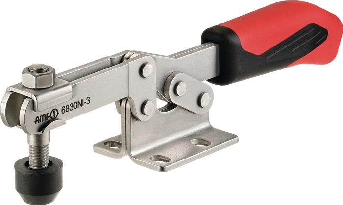 Waagrechtspanner Nr. 6830NI waagrechter Fuß 0 14,5 mm 0,25 kN 4,6 mm 23 mm 79 mm 0,4 kN 9 mm