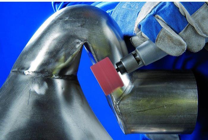 Schleifhülse GSB COCOOL 36 12700 min-¹ 45 mm