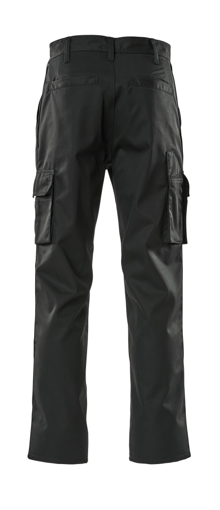 Hose mit Knietaschen ORIGINALS Schwarz 76C50