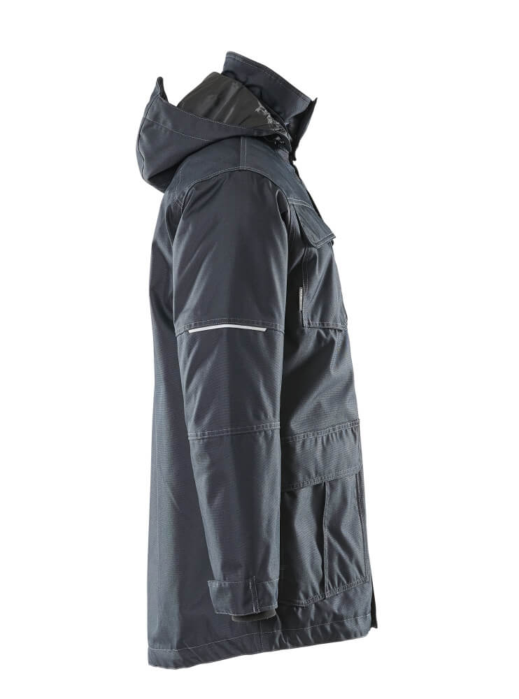 Parka INDUSTRY Schwarzblau 2XL