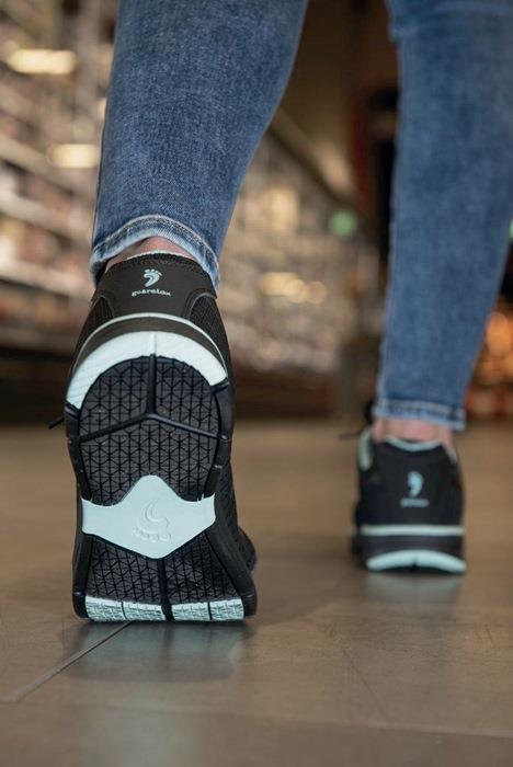 Damensicherheitsschuh Svea SRC ESD EN ISO 20345 36