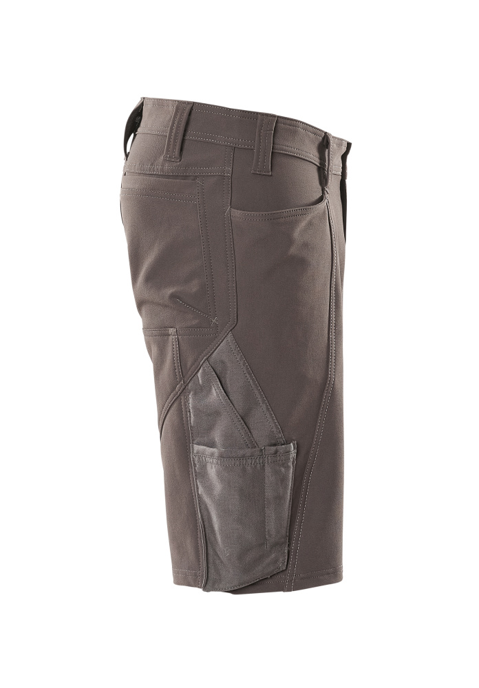 Shorts ACCELERATE Dunkelanthrazit C43