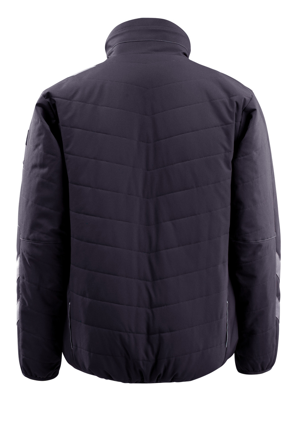 Thermojacke UNIQUE Schwarzblau L