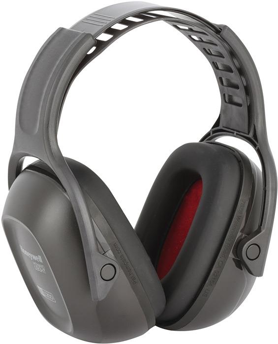 Kapselgehörschutz VeriShield™ VS120D dielektrisch EN 352-1 33 dB HONEYWELL HOWARD LEIGHT