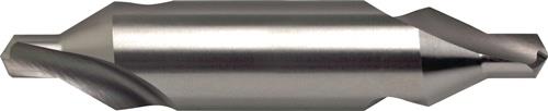 Zentrierbohrer DIN 333 Form A D.1,25mm HSS-Co re.TECWERK