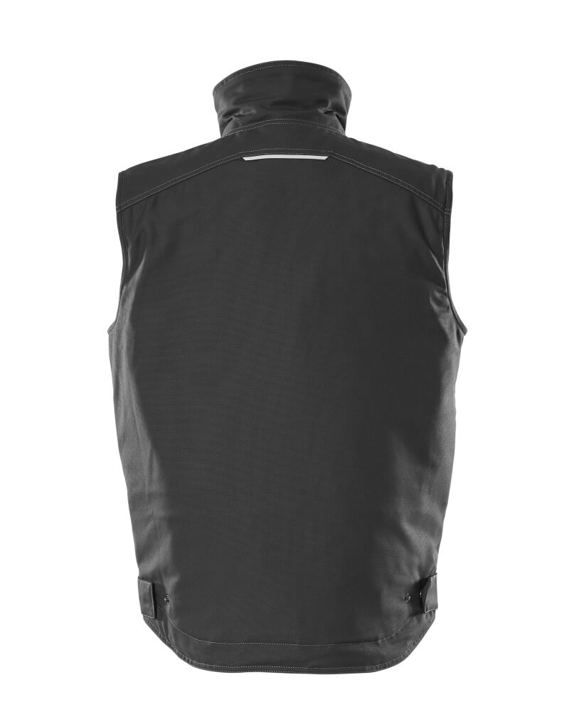 Weste INDUSTRY Schwarz M
