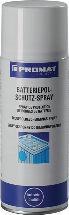 Batteriepolschutzspray blau 400 ml Spraydose PROMAT CHEMICALS
