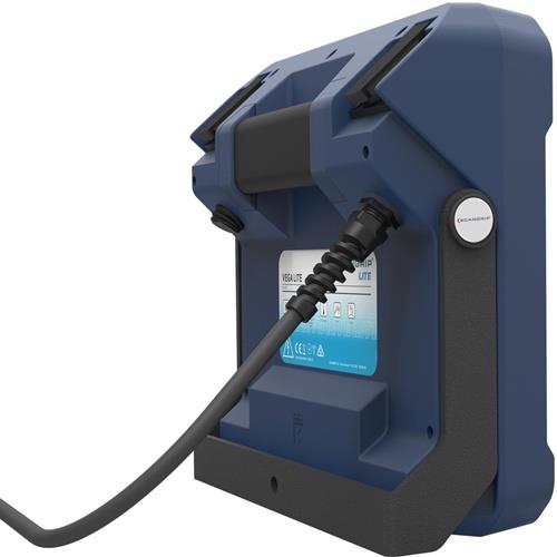 LED-Strahler VEGA LITE 45 W 6000 lm 5m H07RN-F 3x1,5mm² IP54 SCANGRIP