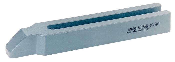 Gabelspanneisen Nr. 6315GN M10 11 mm 125 mm