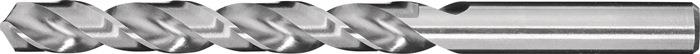Spiralbohrer DIN 338 Typ W HSS profilgeschliffen Zylinderschaft 10 mm 133 mm 87 mm