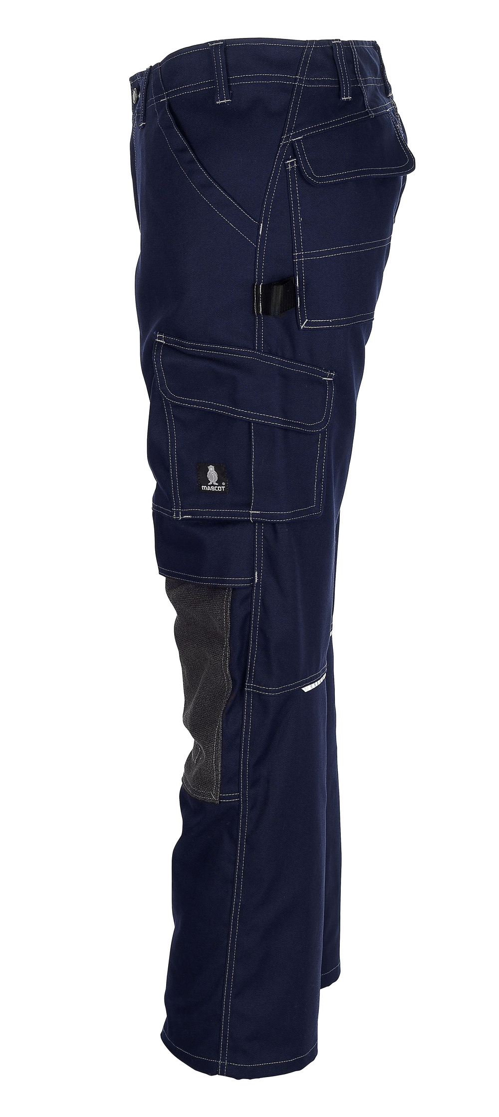 Hose mit Knietaschen HARDWEAR Marine 76C46