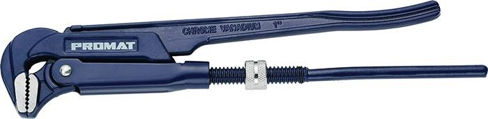 Rohrzange 0-42 mm 320 mm 1 ″ 25,4 mm