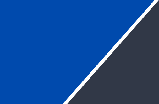 Azurblau meliert/Schwarzblau