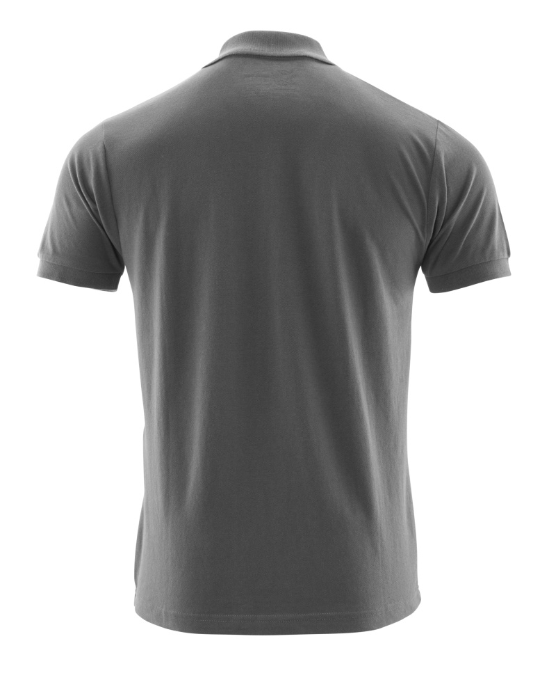 Polo-Shirt CROSSOVER Dunkelanthrazit 4XLONE