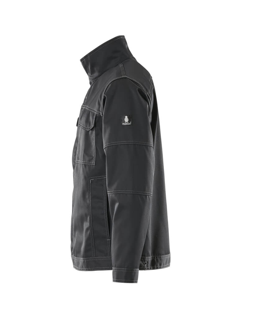 Jacke INDUSTRY Schwarz M