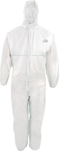 Schutzoverall CoverTex® Gr.XXXL weiß PSA III TECWERK