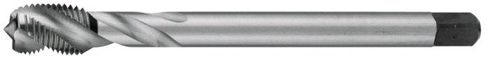 Maschinengewindebohrer DIN 374C HSS Co 6H MF10 1 mm 90 mm 20 mm 5,5 mm 9 mm