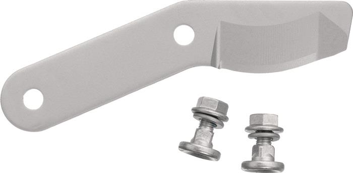 Ersatzklinge für PowerGear II Schere 70 cm L78, LX98 Blister verpackt FISKARS