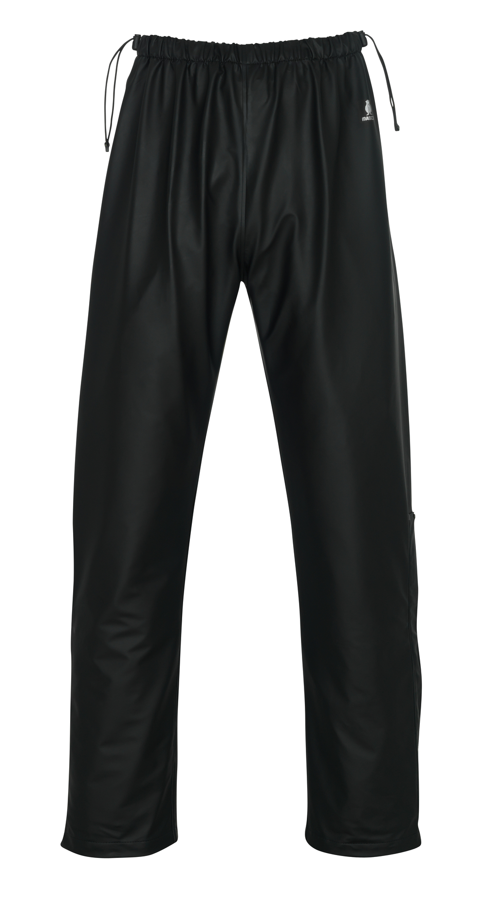 Regenhose AQUA Schwarz XL