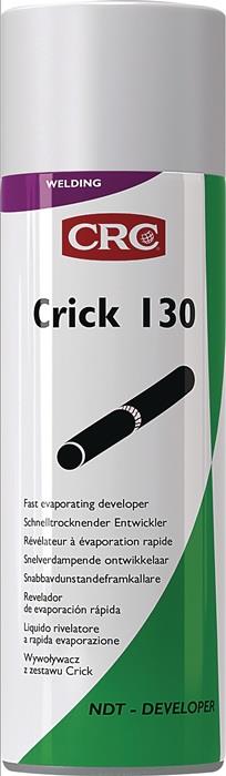 Entwickler CRICK 130 weiss 500 ml Spraydose CRC