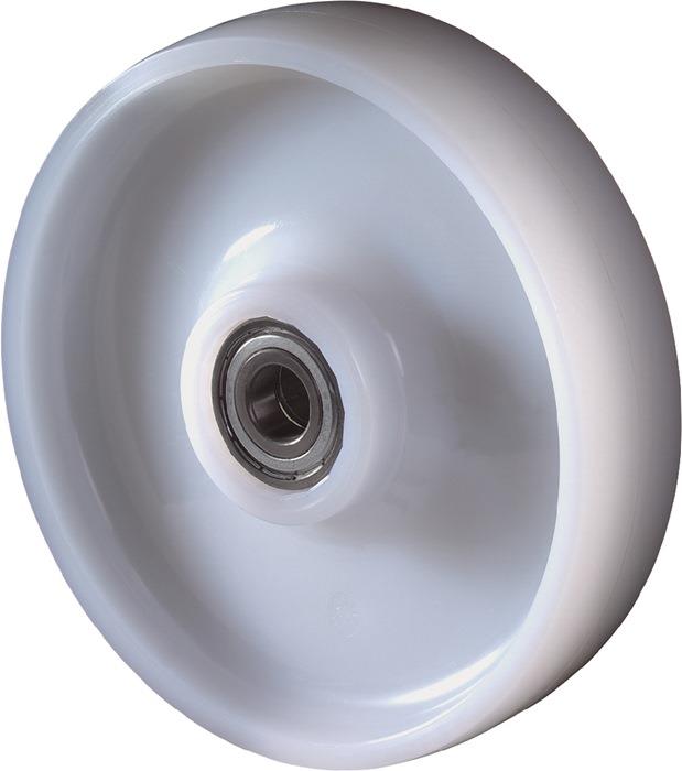 Ersatzrad Polyamid 125 mm 50 mm 20 mm 700 kg