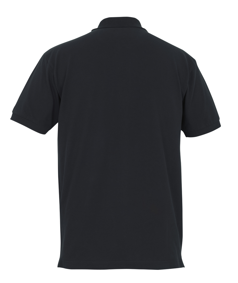 Polo-Shirt CROSSOVER Schwarzblau L